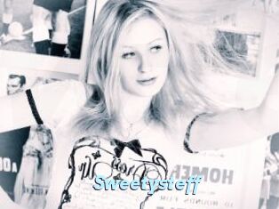 Sweetysteff