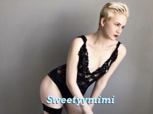 Sweetyymimi