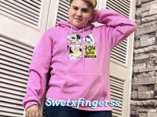 Swetxfingerss