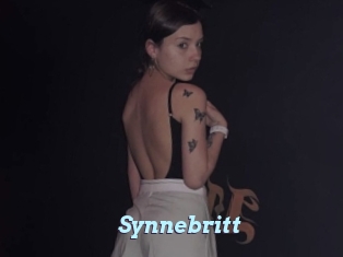 Synnebritt