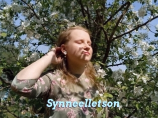 Synneelletson