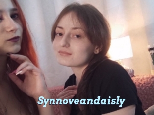 Synnoveandaisly