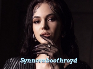 Synnoveboothroyd