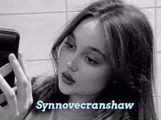 Synnovecranshaw