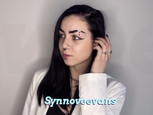 Synnoveevans