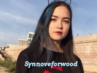 Synnoveforwood