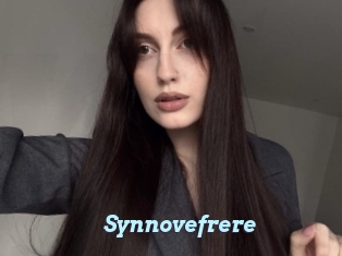 Synnovefrere