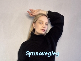 Synnovegleg