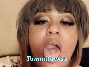 Tammifaexxx