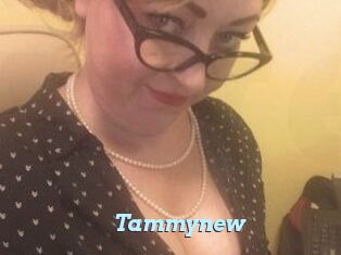 Tammynew