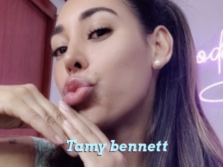 Tamy_bennett