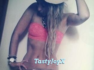 TastyJoyX