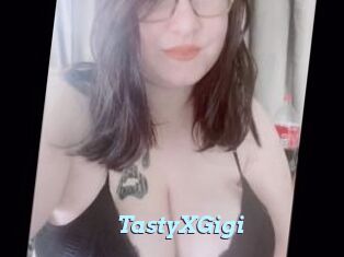 TastyXGigi