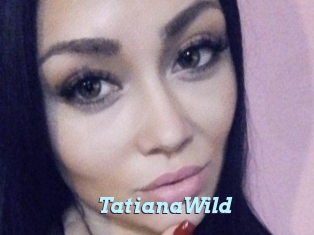 TatianaWild