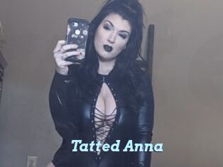 Tatted_Anna