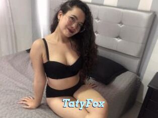 TatyFox