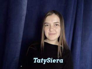 TatySiera