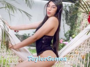 TaylorGomez