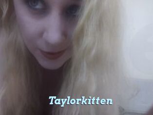 Taylorkitten