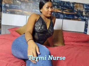 Taymi_Nurse