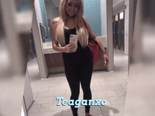 Teaganxo