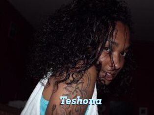 Teshona