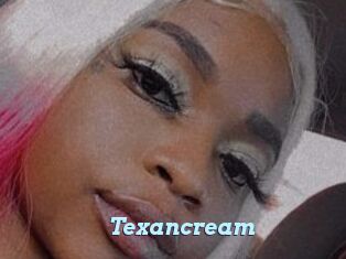 Texancream