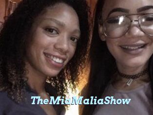 TheMiaMaliaShow