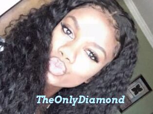 TheOnlyDiamond