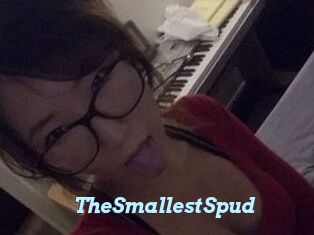 TheSmallestSpud