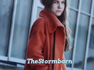 TheStormborn