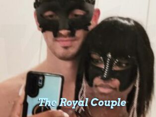 The_Royal_Couple