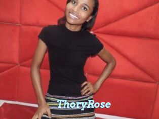 ThoryRose