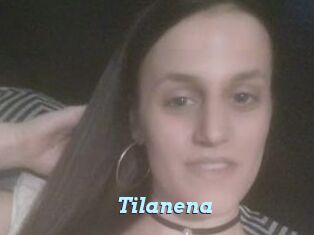 Tilanena