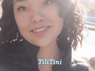 TiliTini