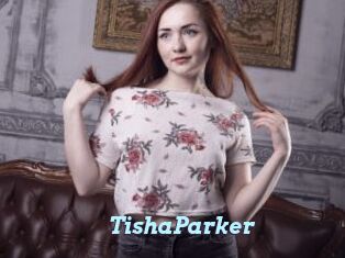 TishaParker