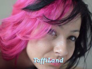 ToffiLand