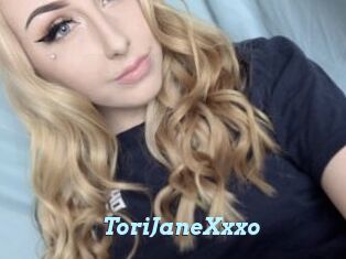 ToriJaneXxxo