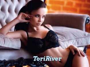 ToriRiver