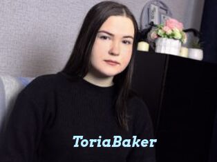 ToriaBaker