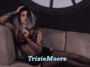 TrixieMoore