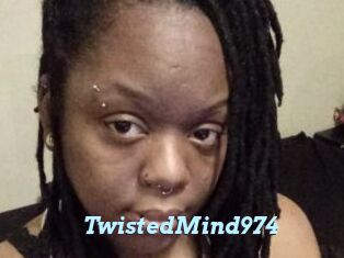 TwistedMind974