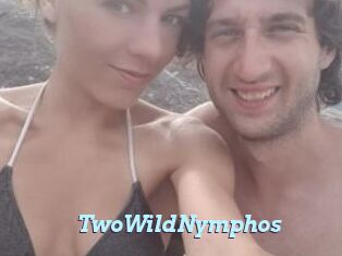 TwoWildNymphos