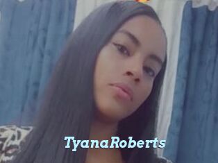 TyanaRoberts