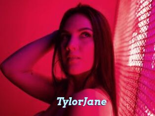 TylorJane