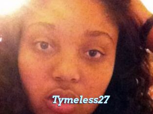 Tymeless27