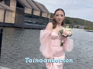 Tainaanderson