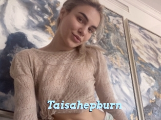 Taisahepburn