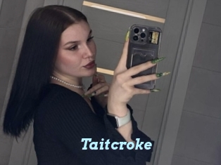 Taitcroke