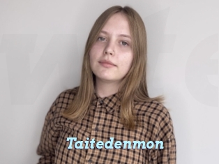 Taitedenmon